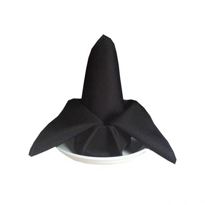 10 komada držača za stolne salvete Country Wedding Decoration Posteljina Stolnjak Decoupage Kuhinjski ručnik Božićna oznaka Stil prostirke