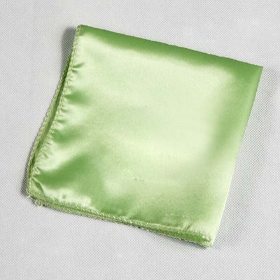 50 ks 45 x 45 cm Lacné saténové obrúsky na stôl, obrusy na večeru, vreckovky na hotelové bankety, svadobné dekorácie