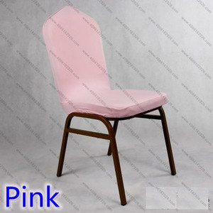 20 spalvų spandex kėdės užvalkalas Pusė dangtis Lycra tamprus kėdės užvalkalas Banketas Vestuvės Viešbučio paroda Vakarėlio dekoravimas Vakarienė