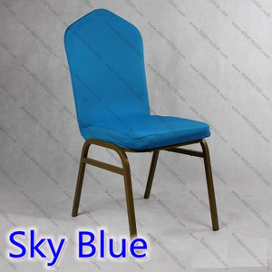 20 spalvų spandex kėdės užvalkalas Pusė dangtis Lycra tamprus kėdės užvalkalas Banketas Vestuvės Viešbučio paroda Vakarėlio dekoravimas Vakarienė