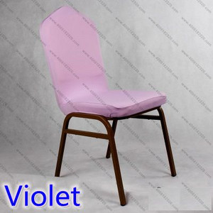 20 spalvų spandex kėdės užvalkalas Pusė dangtis Lycra tamprus kėdės užvalkalas Banketas Vestuvės Viešbučio paroda Vakarėlio dekoravimas Vakarienė