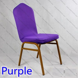 20 spalvų spandex kėdės užvalkalas Pusė dangtis Lycra tamprus kėdės užvalkalas Banketas Vestuvės Viešbučio paroda Vakarėlio dekoravimas Vakarienė