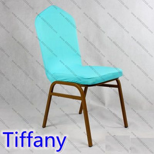 20 spalvų spandex kėdės užvalkalas Pusė dangtis Lycra tamprus kėdės užvalkalas Banketas Vestuvės Viešbučio paroda Vakarėlio dekoravimas Vakarienė