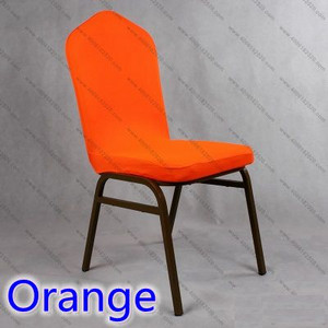 20 spalvų spandex kėdės užvalkalas Pusė dangtis Lycra tamprus kėdės užvalkalas Banketas Vestuvės Viešbučio paroda Vakarėlio dekoravimas Vakarienė