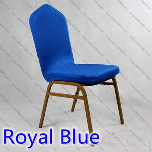 20 spalvų spandex kėdės užvalkalas Pusė dangtis Lycra tamprus kėdės užvalkalas Banketas Vestuvės Viešbučio paroda Vakarėlio dekoravimas Vakarienė