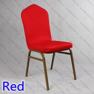 20 spalvų spandex kėdės užvalkalas Pusė dangtis Lycra tamprus kėdės užvalkalas Banketas Vestuvės Viešbučio paroda Vakarėlio dekoravimas Vakarienė