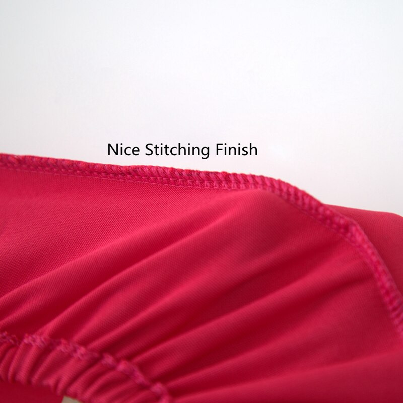 20 spalvų spandex kėdės užvalkalas Pusė dangtis Lycra tamprus kėdės užvalkalas Banketas Vestuvės Viešbučio paroda Vakarėlio dekoravimas Vakarienė