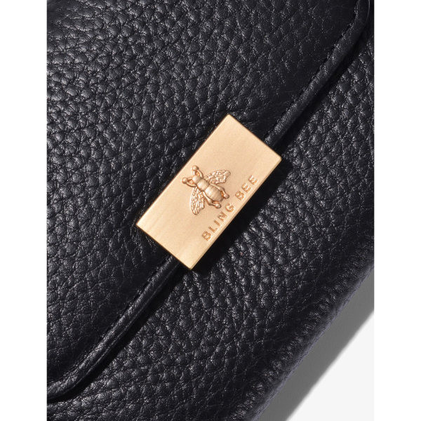 Μικρό γυναικείο δερμάτινο πορτοφόλι σε πολλά χρώματα