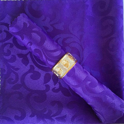 10 komada 48 cm stolnih salveta, četvrtasta poliesterska tkanina za rođendan, božićni festival, dom, hotel, zabava, večera, salvete, kuhinja