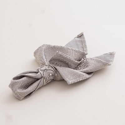 2kom Staza na stolu Salvete Ručnik Za Kuhinju Salvete Platnene Salvete Za Pribor za jelo Kućni tekstil Dekoracija vjenčanja Podmetači