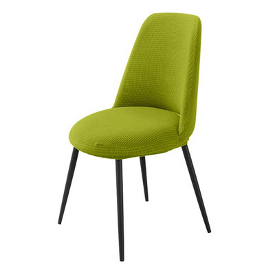 Navlaka za vanjsku blagovaonsku stolicu Velika elastičnost Udobne mekane blagovaonske stoliceModerni kućni hotelski božićni ukrasi