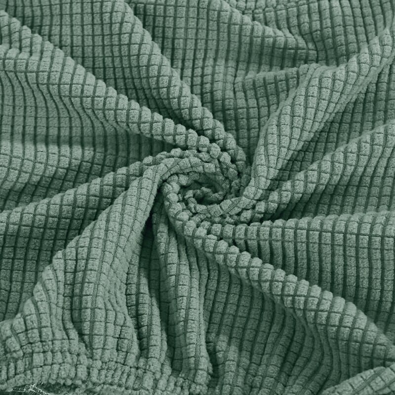 Navlaka za vanjsku blagovaonsku stolicu Velika elastičnost Udobne mekane blagovaonske stoliceModerni kućni hotelski božićni ukrasi