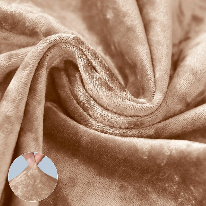 Navlaka za blagovaonsku stolicu s visokim naslonom XL navlaka za kuhinjsku stolicu Elastična rastezljiva navlaka za sjedalo za blagovaonicu Vjenčanje Hotelski banket