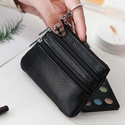 Portofel de dama - cu fermoar