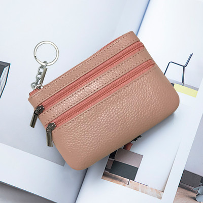 Portofel de dama - cu fermoar