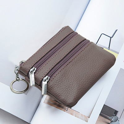 Portofel de dama - cu fermoar