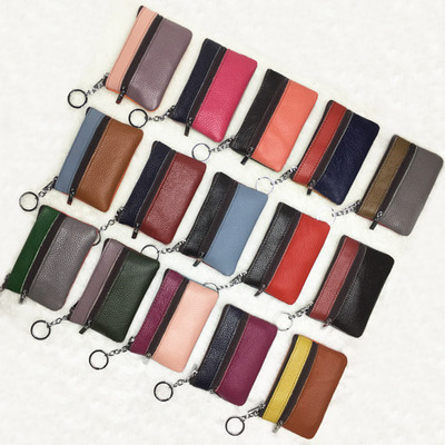 Portofel de dama - cu fermoar