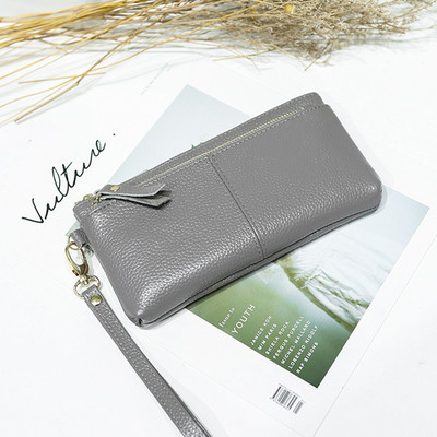 Naiste rahakott – kolme lahtriga