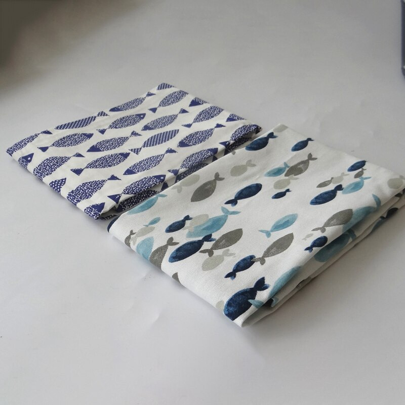 6 bucăți șervețele de masă din bumbac pânză prosop de ceai tampon de curățat absorbant prosoape de bucătărie reutilizabile pânză de curățare batistă pentru petrecere