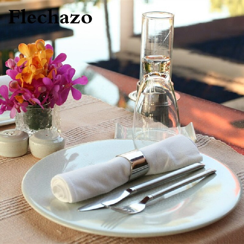 12db Esküvői szalvéta 50*50cm Fehér Tálalás Dekorációs Vidéki kendő Decupage Mark Place Zsebkendő Pamut Lakásdekor Party