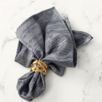 Decoratiuni de nunta Servetele Prosop de ceai Home Decoupage Bumbac Lenjerie de bucatarie Laveta de bucatarie Masa personalizata Scara de nunta Fata de masa