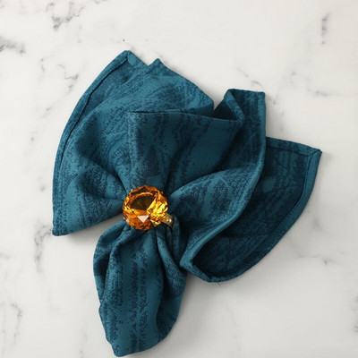 Decoratiuni de nunta Servetele Prosop de ceai Home Decoupage Bumbac Lenjerie de bucatarie Laveta de bucatarie Masa personalizata Scara de nunta Fata de masa