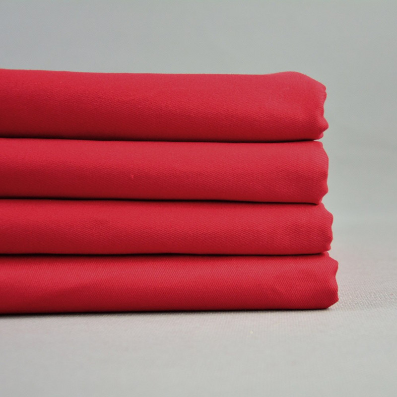 10 db 100% pamut 18x18 hüvelykes Hotel Square összecsukható ruha Western étterem étkezőasztal vastag szalvéta piros fehér szürke rózsaszín