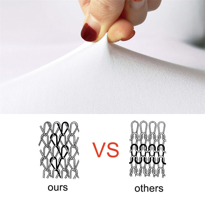 PatalynėOutlet Unicorn kėdės užvalkalas valgomojo spandex animacinis tamprus elastinis užvalkalas gėlėtas nuimamas sėdynės dėklas coprisedie 1vnt