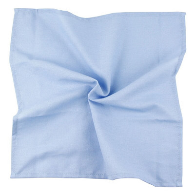 Pamut lenvászon asztali szalvéta Otthoni Esküvő Konyhai Pohár edények Szalvéták Western vacsora asztaldísz 40x40cm