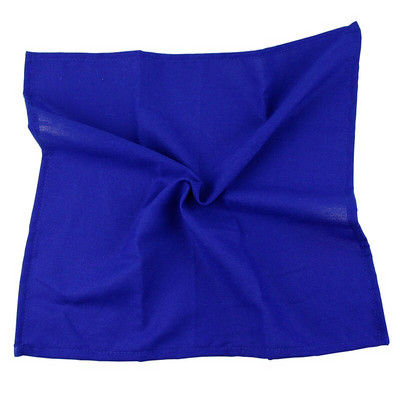 Pamut lenvászon asztali szalvéta Otthoni Esküvő Konyhai Pohár edények Szalvéták Western vacsora asztaldísz 40x40cm