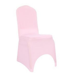 10 ks poťahov na stoličky, látky, svadobné biele poťahy na stoličky, reštaurácia, banket, hotel, večera, párty, lycra, polyester, elastan, AO