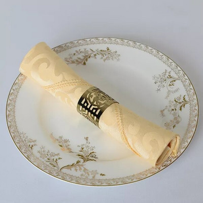 2022. 48 cm stolne salvete, kvadratna satenska tkanina za rođendan, kućnu hotelsku zabavu, večeru, dekupaž salvete, kuhinjske salvete