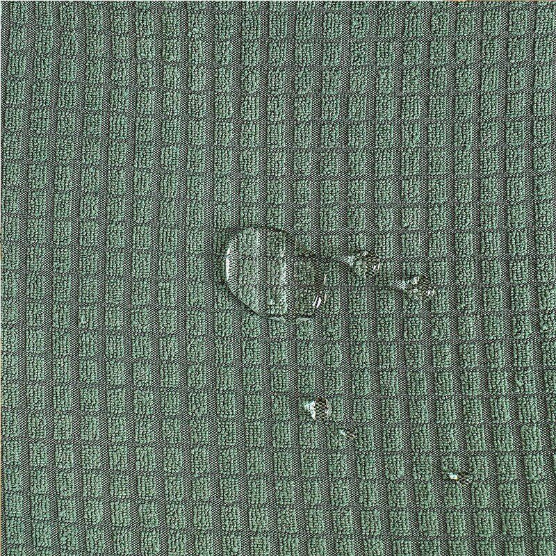 Moderne vodootporne navlake za stolice za blagovaonicu Navlake Set od 1 2 4 6 školjkastih navlaka za kuhinjske stolice bez ruku Navlake za sjedala