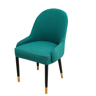 Įtempiamų kėdžių užvalkalai su porankiais Biuro kėdės užvalkalas su aukšta atloša fotelis užvalkalas kėdės sėdynės padėklas valgomojo vestuvių vakarėliui