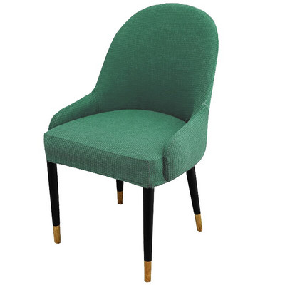 Įtempiamų kėdžių užvalkalai su porankiais Biuro kėdės užvalkalas su aukšta atloša fotelis užvalkalas kėdės sėdynės padėklas valgomojo vestuvių vakarėliui