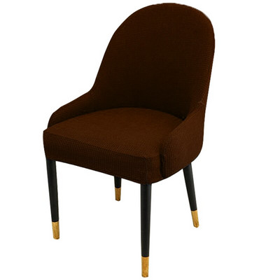 Įtempiamų kėdžių užvalkalai su porankiais Biuro kėdės užvalkalas su aukšta atloša fotelis užvalkalas kėdės sėdynės padėklas valgomojo vestuvių vakarėliui