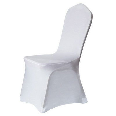 5 csomag vastag fehér piros rózsaszín 18 színű sztreccs elasztikus spandex szállodai bankett székhuzat esküvői ceremónia konferencia rendezvényére