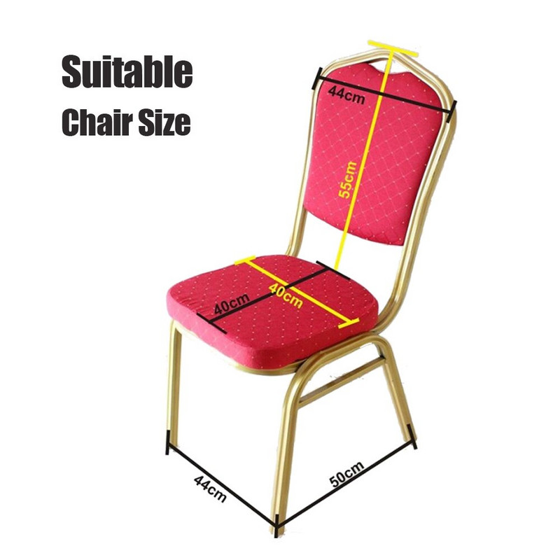 5 csomag vastag fehér piros rózsaszín 18 színű sztreccs elasztikus spandex szállodai bankett székhuzat esküvői ceremónia konferencia rendezvényére