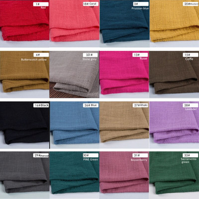 Vjenčane salvete Platnene salvete Slonovača 100% pamuk Čajne ručnike Ružičaste 17 x 17 inča Salveta za stol za rođendane Jeftine salvete za vjenčanje