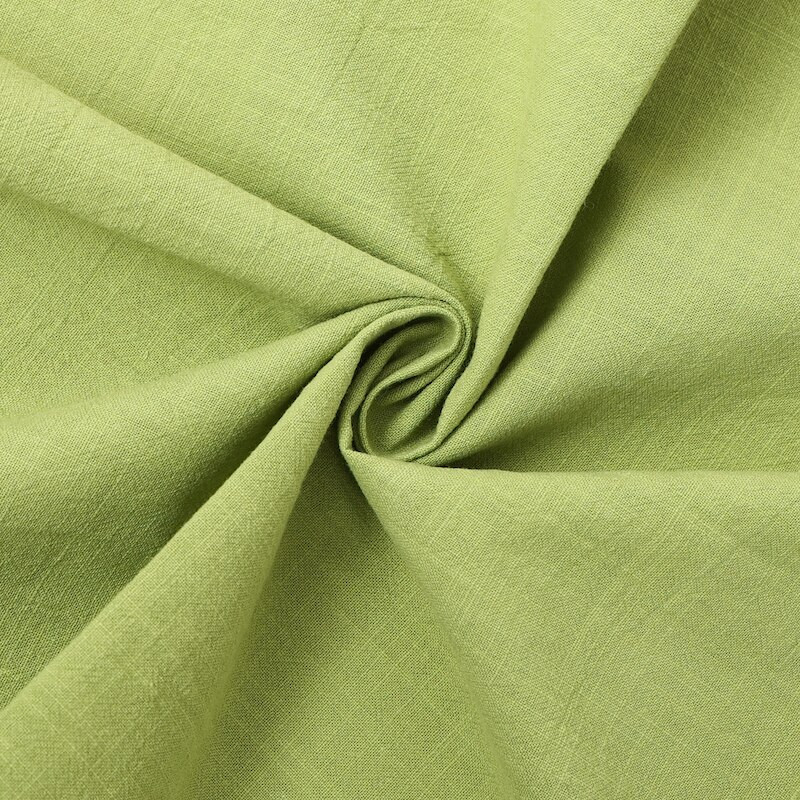 Ručno izrađene perive pamučne salvete u više boja prilagođene izdržljivim četvrtastim kuhinjskim ručnicima Stolnjaci Papirnate salvete za vjenčanje za večeru