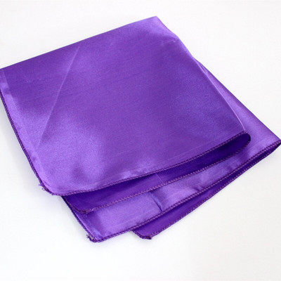 50 kom 30*30 cm jeftini satenski salveti salvete za svadbeni stol, večera, džepni rupčići, kućna zabava, banketni stol, dekoracija