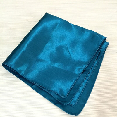 50 kom 30*30 cm jeftini satenski salveti salvete za svadbeni stol, večera, džepni rupčići, kućna zabava, banketni stol, dekoracija