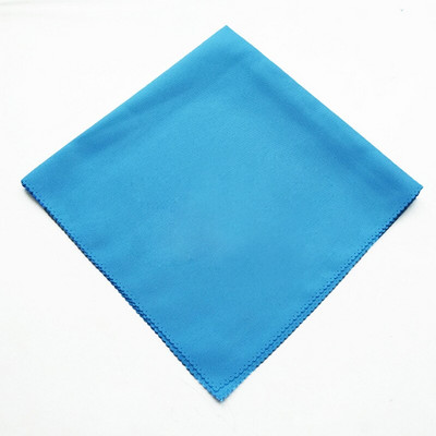 10 komada 48 x 48 cm obične poliesterske salvete za stol Platnene maramice za večeru Podmetači za hotelske salvete za vjenčanje