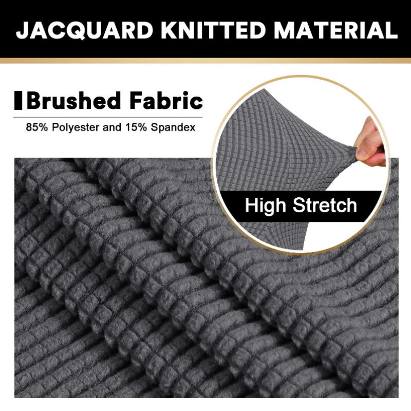 Lenktynių fotelio užvalkalas Kompiuterinis žaidėjas Valgomasis Biuro viršininkas Sėdynė Dulkių nepraleidžianti Kavinė Baro kėdė Vestuvinė Elastinis Rašomasis stalas Namų dekoro Slipcover