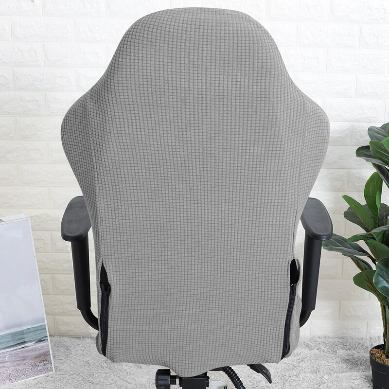 Lenktynių fotelio užvalkalas Kompiuterinis žaidėjas Valgomasis Biuro viršininkas Sėdynė Dulkių nepraleidžianti Kavinė Baro kėdė Vestuvinė Elastinis Rašomasis stalas Namų dekoro Slipcover