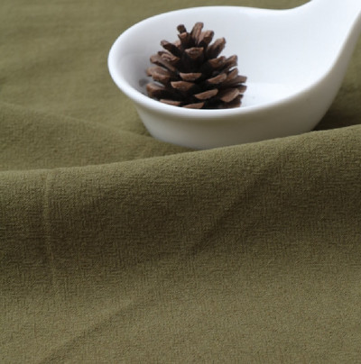 NP015D Mosható egyedi készítésű karácsonyi középső 10 db/tétel esküvői 40cm*40cm zsálya zöld fehér 100% pamut puha asztali szalvéta