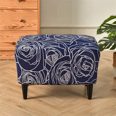 Žakardinis pėdų dėklas