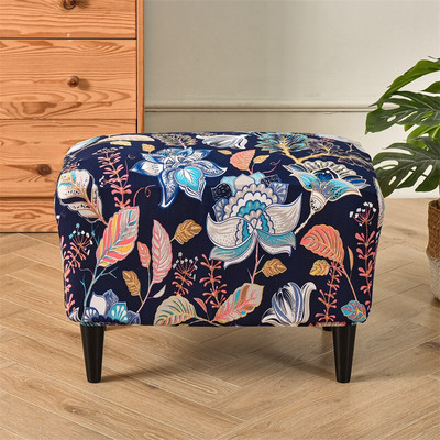 Žakardinis pėdų dėklas