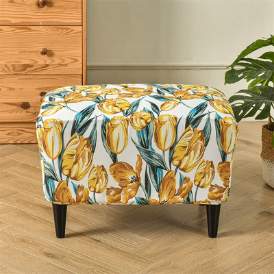 Žakardinis pėdų dėklas