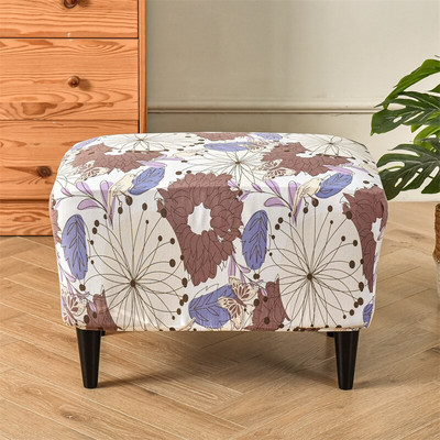 Žakardinis pėdų dėklas